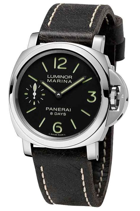 panerai calibre p 5000|panerai p5000.